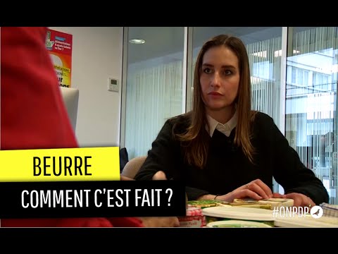 Vidéo: Comment Choisir Un Bon Beurre