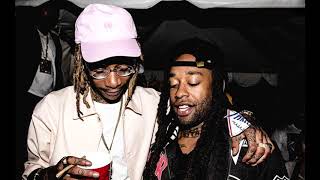 Ty Dolla $ign - My Own Thang (Feat. Wiz Khalifa)