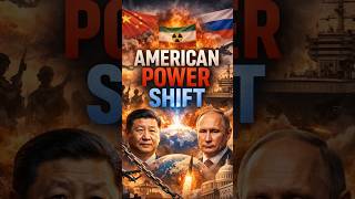 The U.S. is shifting its power playbook and it changes everything #iran #worldnews #usapolicy