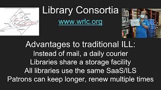 Resource Sharing at Mullen Library
