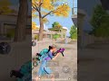 iPad mini 7 PUBG MOBILE game play short video
