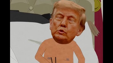 OMG: South Park hits Trump where it hurts MOST