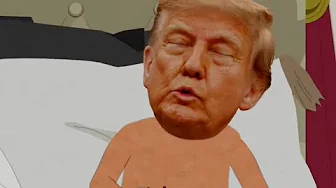 OMG: South Park hits Trump where it hurts MOST