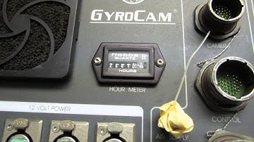 gyrocam for sale