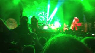 Hellfest 2013 - Lordi 2