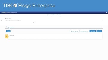 Getting Started with TIBCO Flogo® Enterprise Pt 5: Secure REST trigger endpoints with TLS/SSL