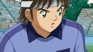 Captain Tsubasa Episode 16