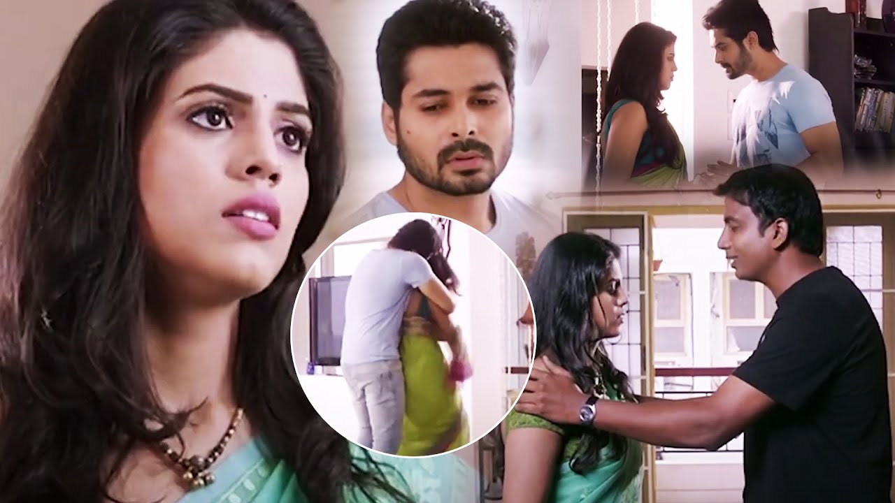 Indrudu Movie Sunder Ramu Convencing Ineya || Chethan Cheenu || Vishal || Jagan || Prime Movies