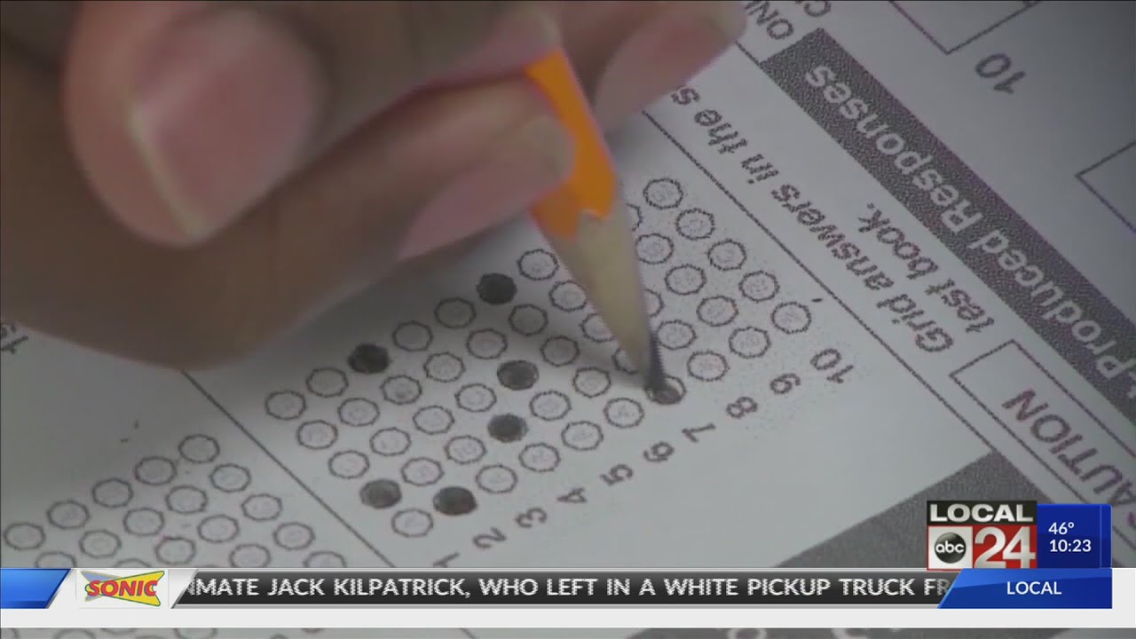 Tennessee's Achievement School District for failing schools has failed