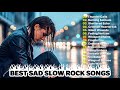 Beautiful Rock Ballads 🎶 Slow Romantic Songs to Feel Deep Emotions