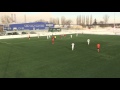 Stas Dyorka goalkeeper -2