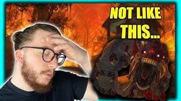 Vanaspati Dungeon REACTION | Final Fantasy XIV Endwalker MSQ