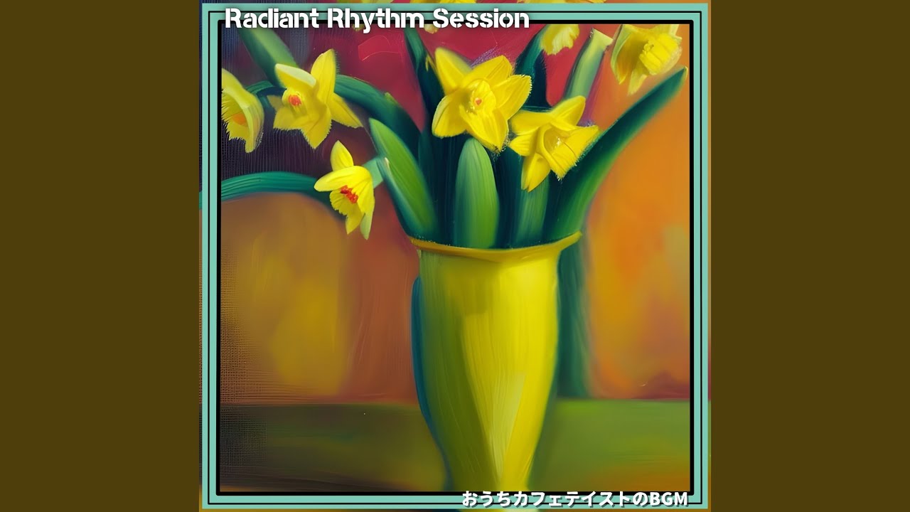 Blend in the Morning