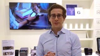Samsung Pay: Show & Tell screenshot 2