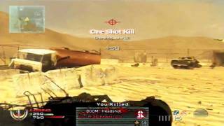 MW2 Quality Test 2