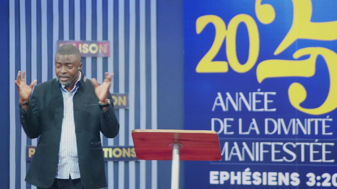 🙌🔥DÉVOTION MATINALE | LE LANGAGE DES RÊVES | JOB 