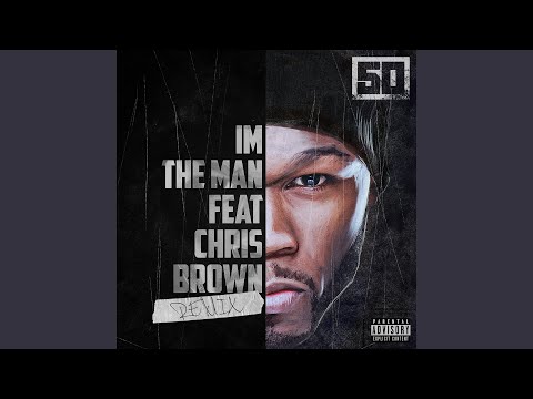 I'm The Man (Remix)