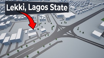 Using Real World Locations In Twinmotion 2024.1