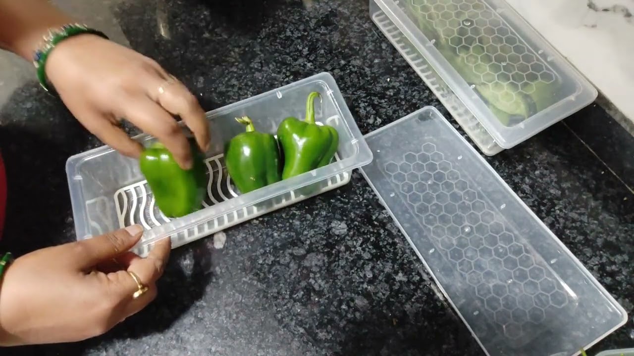 Fridge Organiser Fridge Organizing Ideas | Satisfying & Easy Setup|