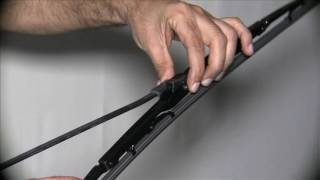 Sentinel Series: Small Pin Arm Installation