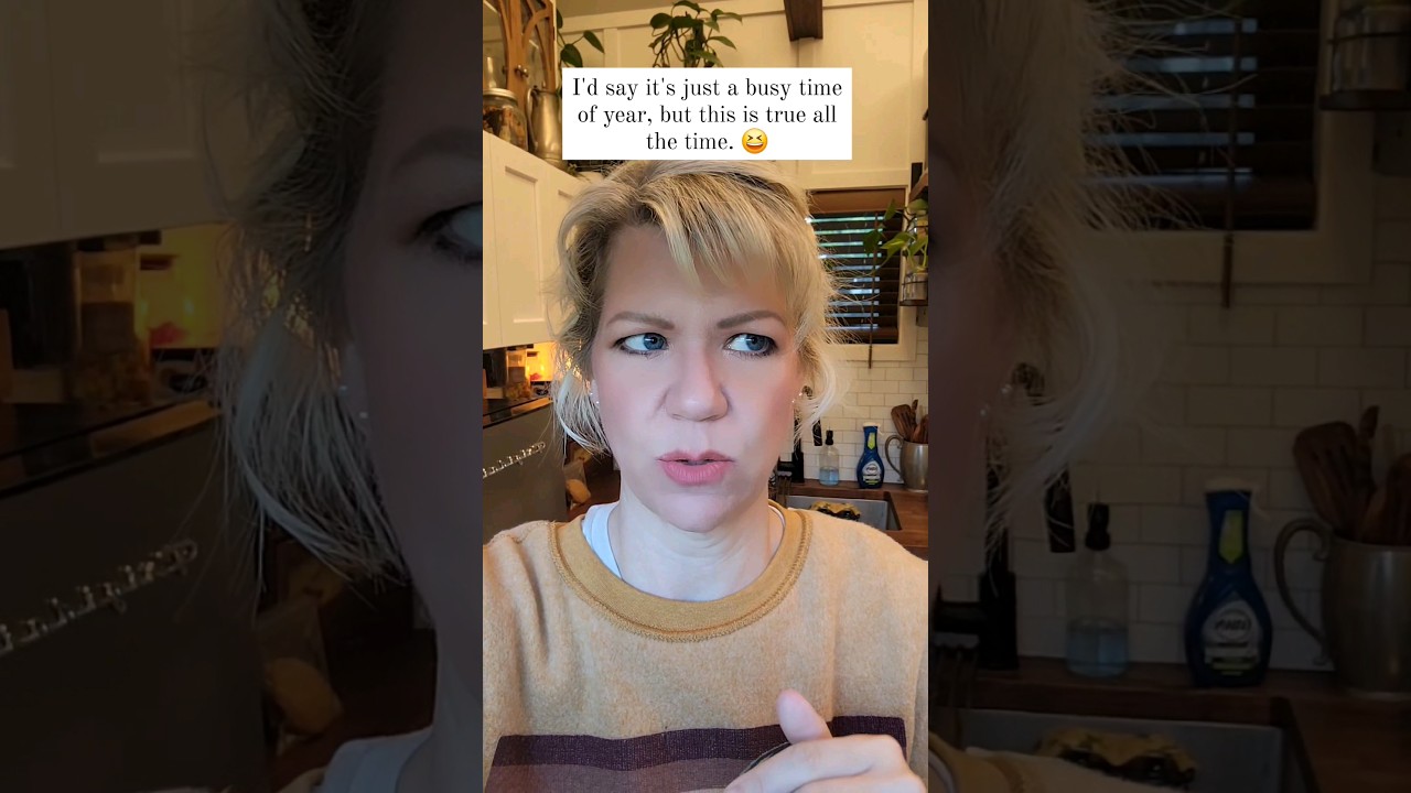 Grief Exhaustion is Real! 