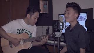 Endank Soekamti - Sampai Jumpa (Cover by Petrus Mahendra ft. Audree Dewangga)