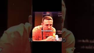 Bro couldn't believe  #ishowspeed #ishowspeedreacts #funny Net Worth