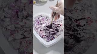 #resinart#resin#epoxyresin#resinartist#art#diy#craft#handmade#oddlysatisfying#satisfying#viral#short