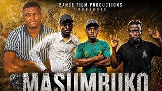 MASUMBUKO Episode 3 Love Story 💕💕....Bancetv 