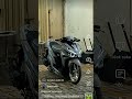 modifikasi Vario kece ✌️⭐
