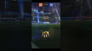 now THIS is f$%&ing Rocket League.