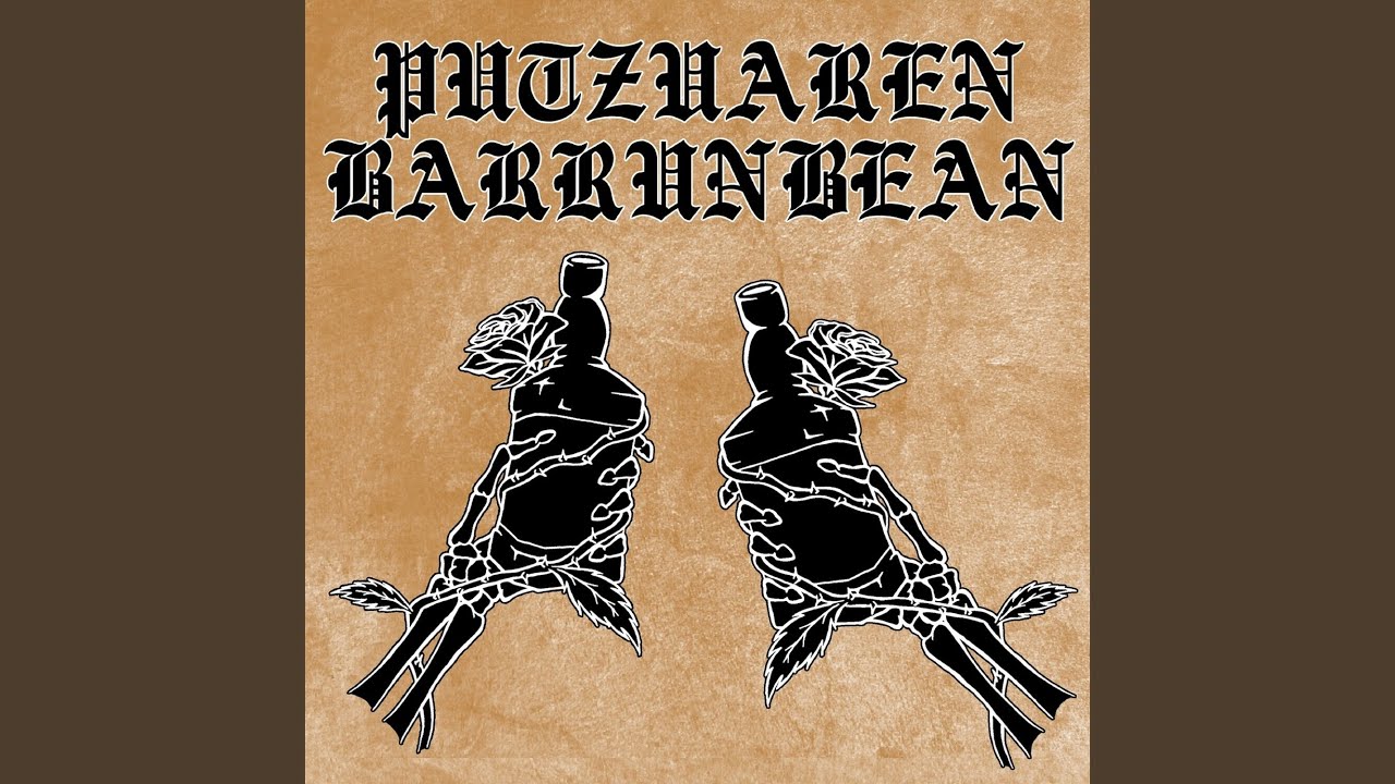 Putzuaren Barrunbean