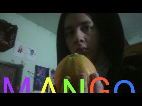 Así bajamos Mangos de los Arboles en Argentina [By StrikeSRR]