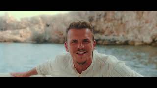 ISA IBRAHIM - ZUGKRAFT (Official Video)