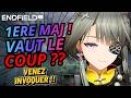 Invocation Tangtang / Quête Principale / Conseils nouvelles fonctionnalités / 1.1 Arknights Endfiel