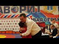 Международный фестиваль борьбы самбо в Ульяновске