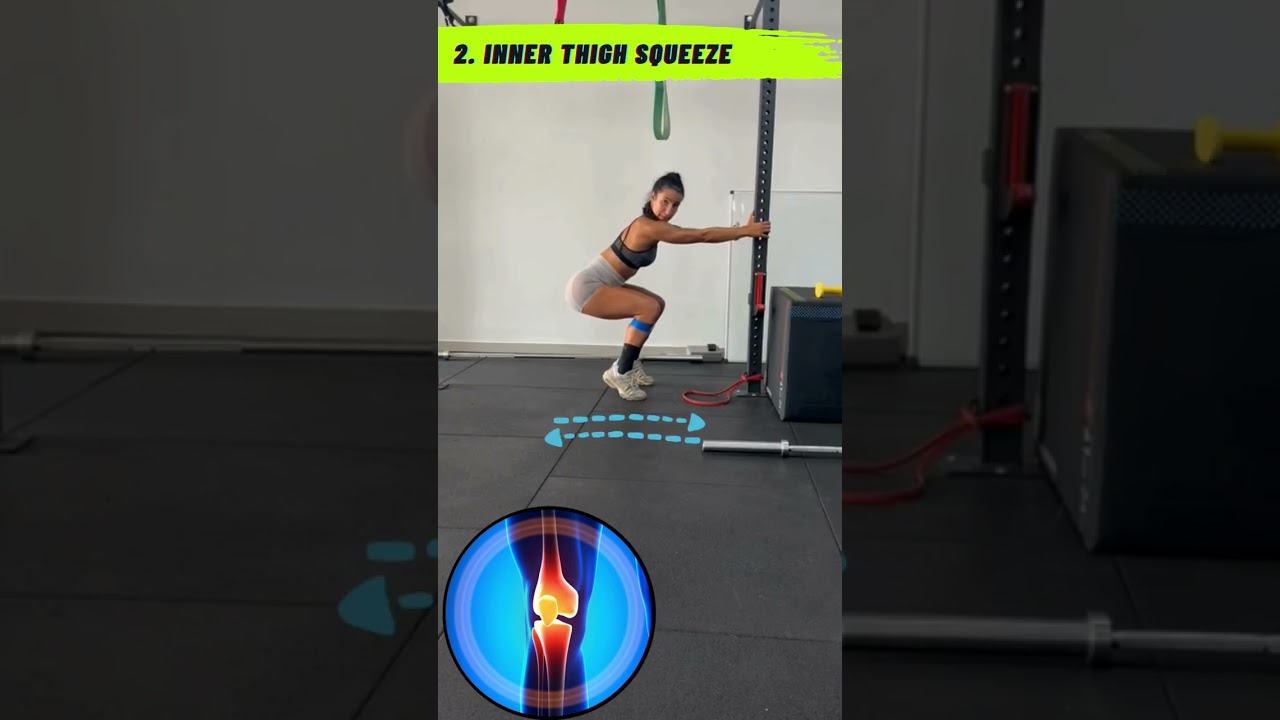 💥PREVENIR BURSITIS DE RODILLA 🦵