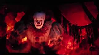 It EXCEPT Pennywise dances to anything pt  12