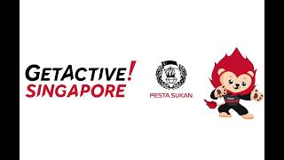 Day 3 - Arena 3 - PESTA SUKAN 2026 PENCAK SILAT