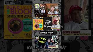 Celebrity St. Louis Tornado Relief Concert - Build Back the Block June 17th, 2025 Wealth