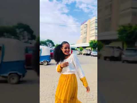 New Ethiopian TikTok Ethiopia Oromo Shorts