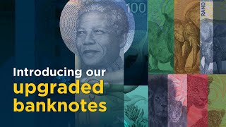 Our Upgraded Banknotes
