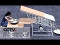 《我爱发明》 20171209 一搓成面 | CCTV科教