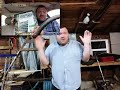 Talking About Making A Donation Video.