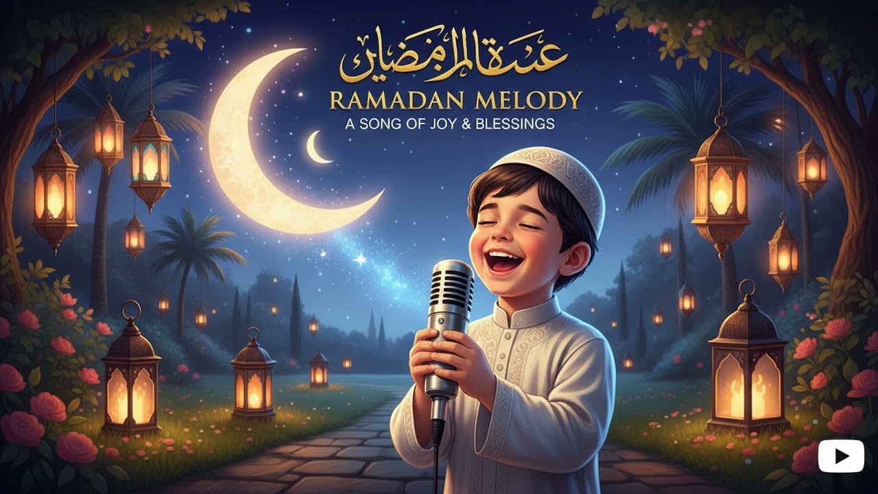 رمضان.. ربيع القلوب وعيد الأرواح