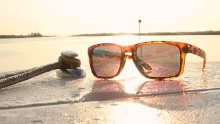 Rheos Gear's Floating Sunglasses