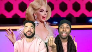 Rupaul’s Drag Race: Season 11- Episode 7 & Untucked - Rant & Review
