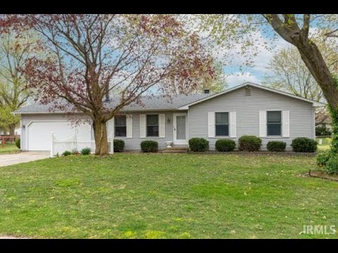 51590 Chatsworth Lane, Granger, IN home video tour
