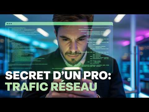 Charles Proxy : L'outil SECRET pour inspecter le trafic réseau de vos applis (Mobile/Desktop)