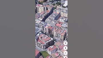 The Distracted Boyfriend Meme | Google Earth 19